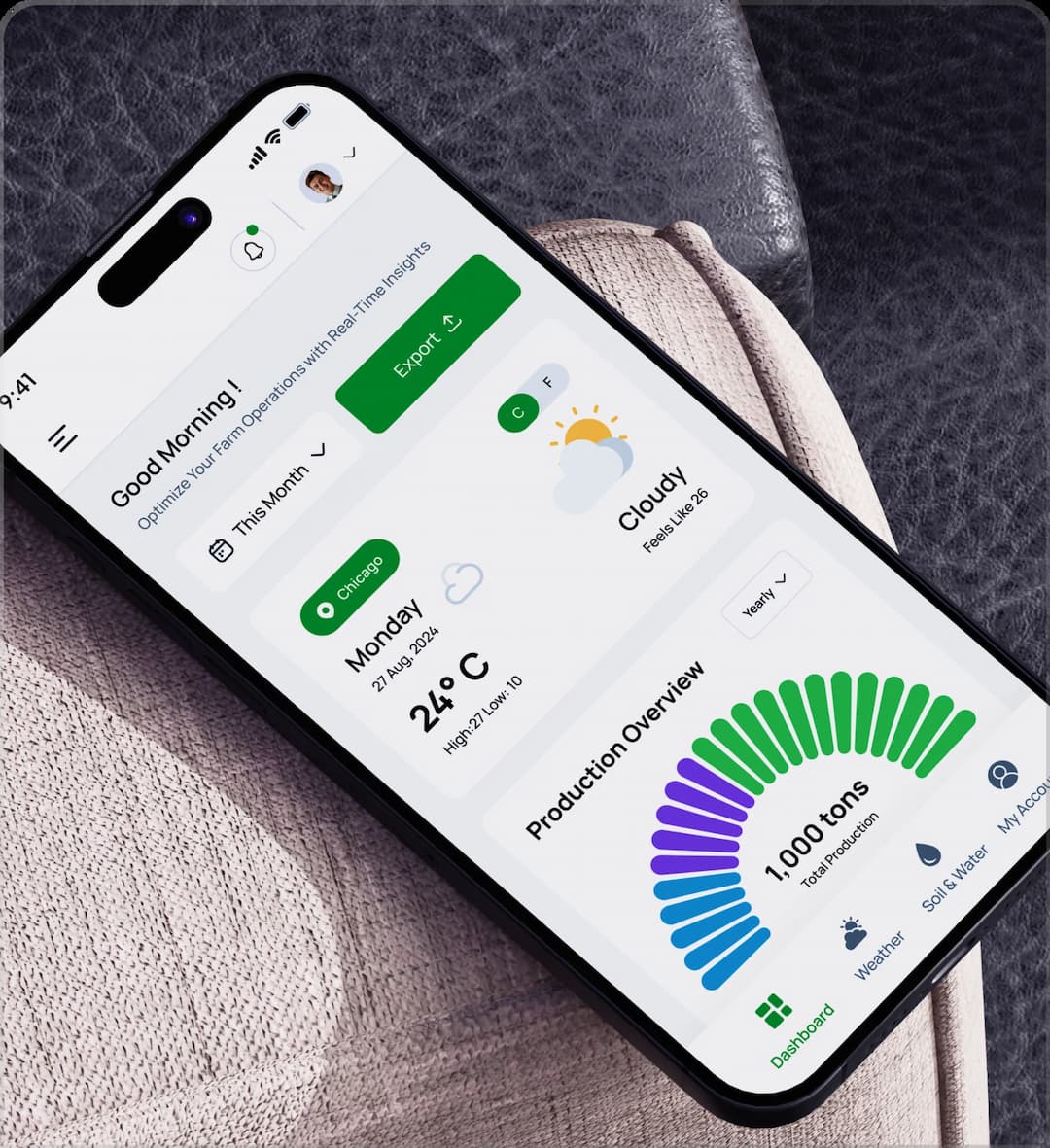 app mobile image