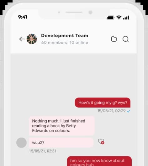 app mobile image